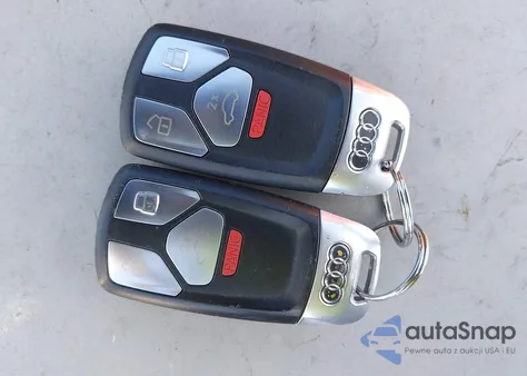 2021 Audi Sq5 Premium Plus Tfsi Quattro Tiptronic from USA, damaged, VIN WA1B4AFY1M2107739